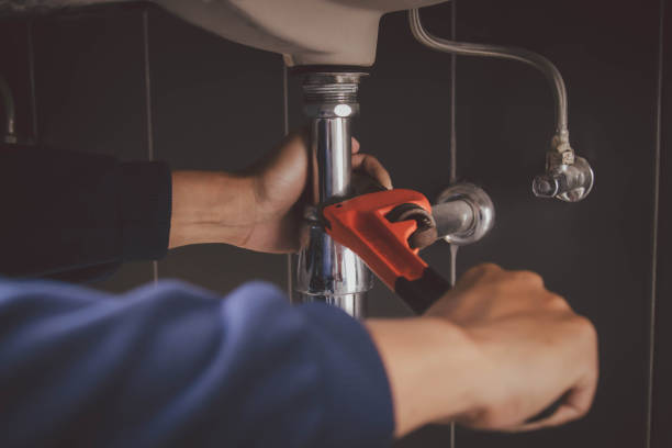 Best Green Plumbing Solutions in Pana, IL